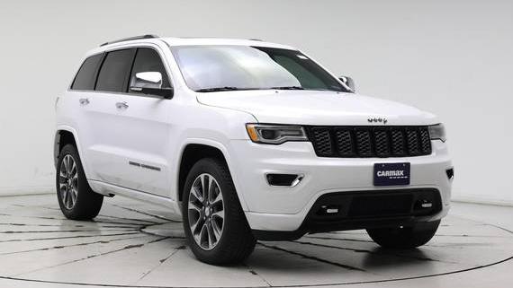 JEEP GRAND CHEROKEE 2017 1C4RJFCTXHC633399 image